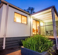 Discovery Parks - Geelong - Geraldton Accommodation