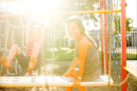 Discovery Parks - Geelong - Geraldton Accommodation 1