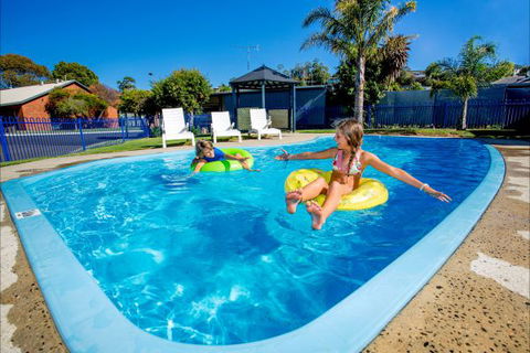 Discovery Parks - Geelong - Geraldton Accommodation 3