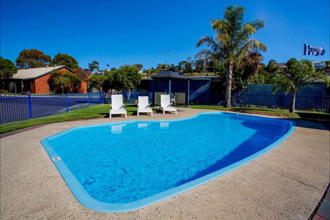 Discovery Parks - Geelong - Geraldton Accommodation 4