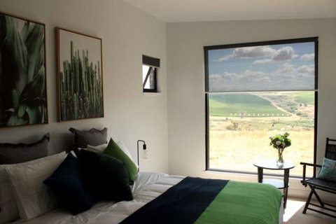 Dragonfly Cottages - Geraldton Accommodation 0