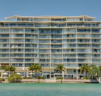 Duporth Riverside The - Geraldton Accommodation