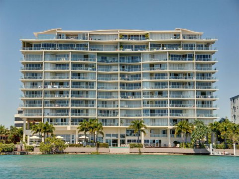 Duporth Riverside, The - Geraldton Accommodation 0