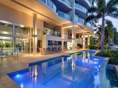 Duporth Riverside, The - Geraldton Accommodation 2