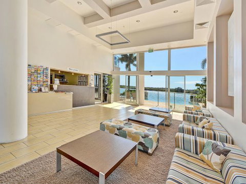 Duporth Riverside, The - Geraldton Accommodation 3