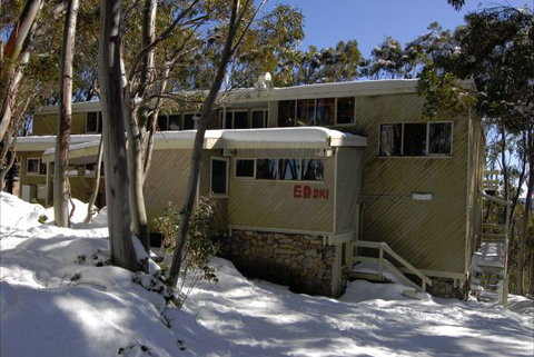Edski Lodge - Geraldton Accommodation 0