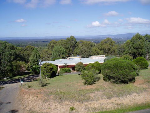 Engelwood Ridge - Geraldton Accommodation 0