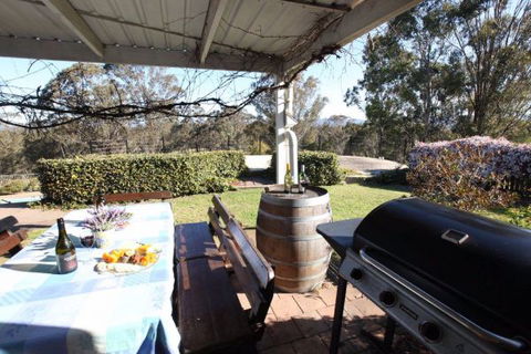 Engelwood Ridge - Geraldton Accommodation 1