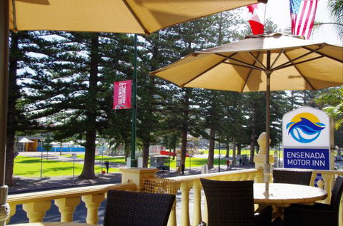 Ensenada Motor Inn And Suites - Geraldton Accommodation 1