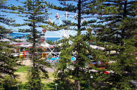Ensenada Motor Inn And Suites - Geraldton Accommodation 8
