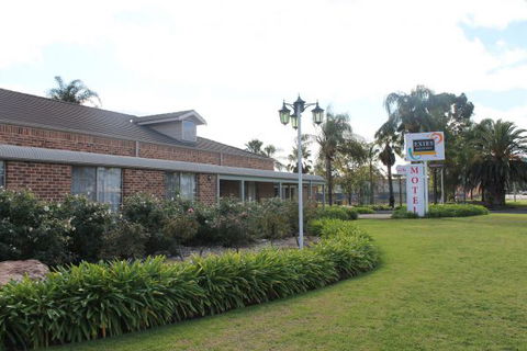 Exies Bagtown Motel - Geraldton Accommodation 0