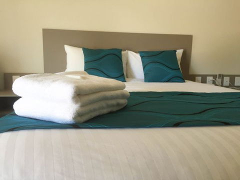 Exies Bagtown Motel - Geraldton Accommodation 4