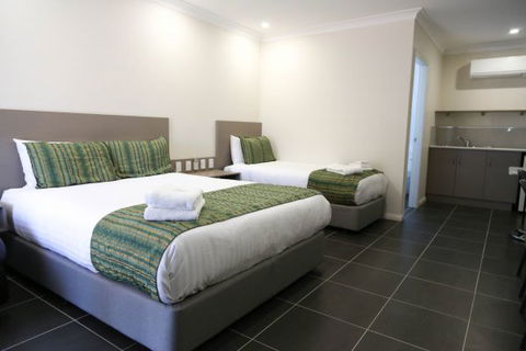 Exies Bagtown Motel - Geraldton Accommodation 5