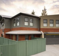 FedUni Living - Geraldton Accommodation