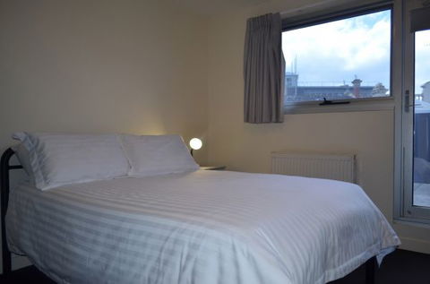 FedUni Living - Geraldton Accommodation 1