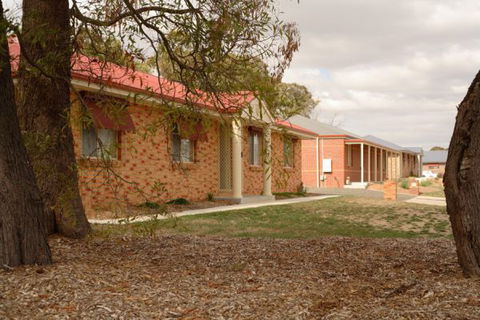FedUni Living - Geraldton Accommodation 2