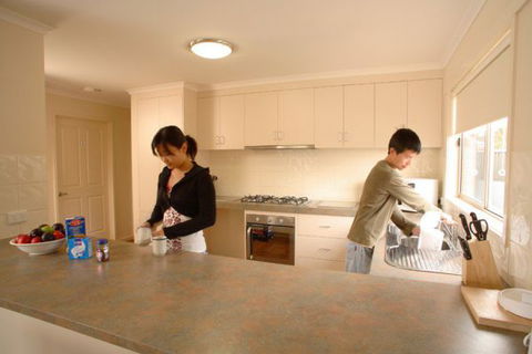 FedUni Living - Geraldton Accommodation 3