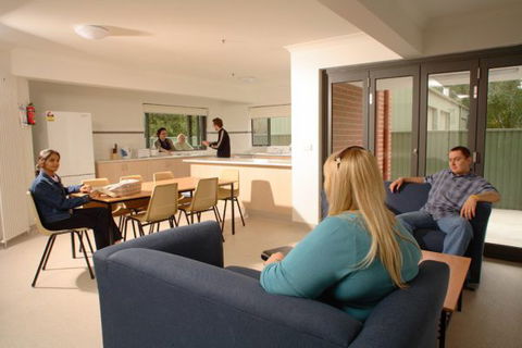 FedUni Living - Geraldton Accommodation 5