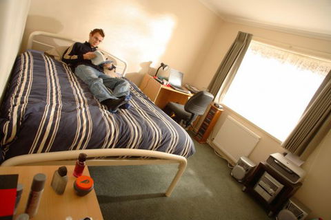 FedUni Living - Geraldton Accommodation 6