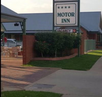 Federation Motor Inn Young - Geraldton Accommodation