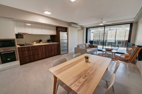 First Light Mooloolaba - Geraldton Accommodation 1