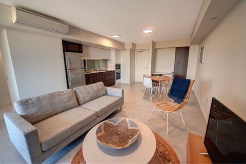 First Light Mooloolaba - Geraldton Accommodation 5