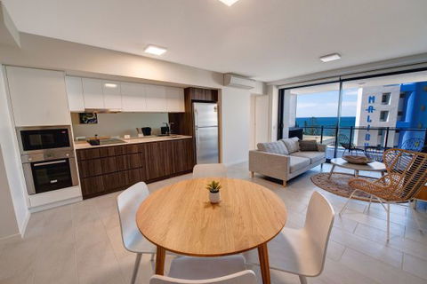First Light Mooloolaba - Geraldton Accommodation 6