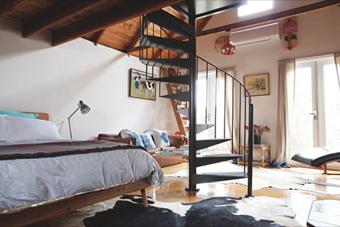 Flop House - Geraldton Accommodation 1