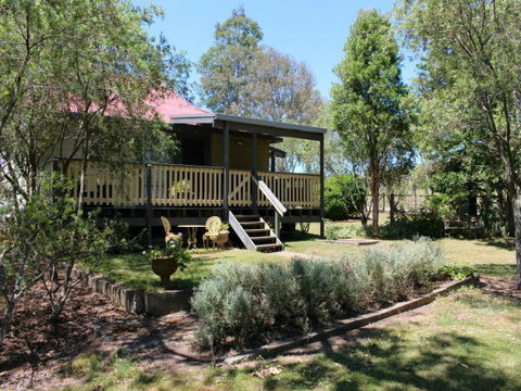 Fosterton School House - Geraldton Accommodation 0