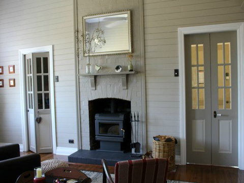 Fosterton School House - Geraldton Accommodation 2