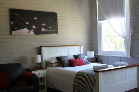 Fosterton School House - Geraldton Accommodation 4