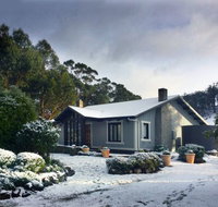 Frenchman's River - The Writer's House - Geraldton Accommodation