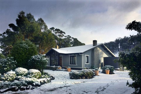 Frenchman's River - The Writer's House - Geraldton Accommodation 0
