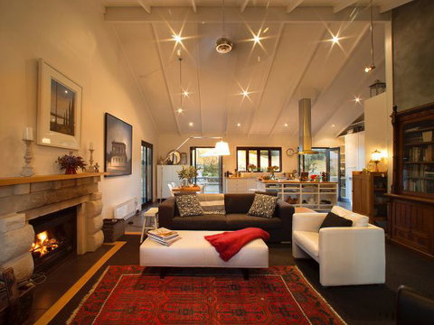 Frenchman's River - The Writer's House - Geraldton Accommodation 2