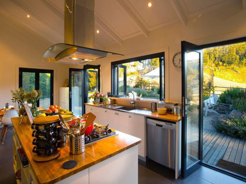 Frenchman's River - The Writer's House - Geraldton Accommodation 3