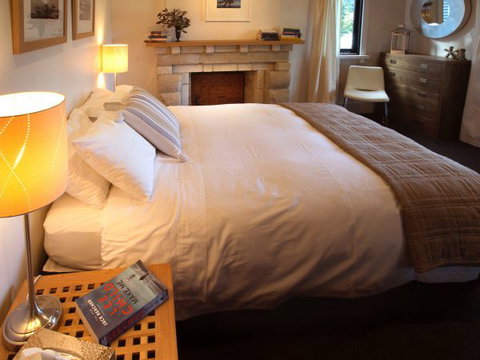 Frenchman's River - The Writer's House - Geraldton Accommodation 6