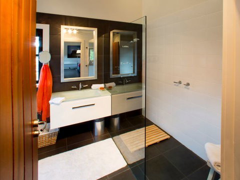Frenchman's River - The Writer's House - Geraldton Accommodation 7