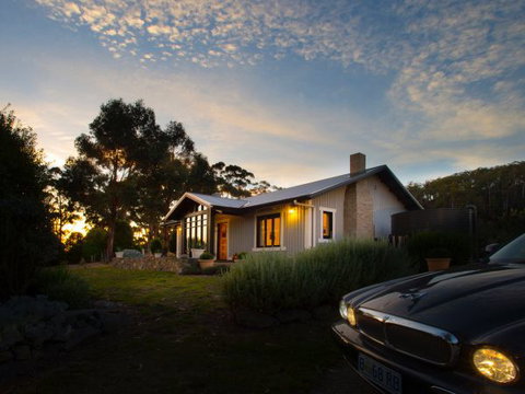 Frenchman's River - The Writer's House - Geraldton Accommodation 8
