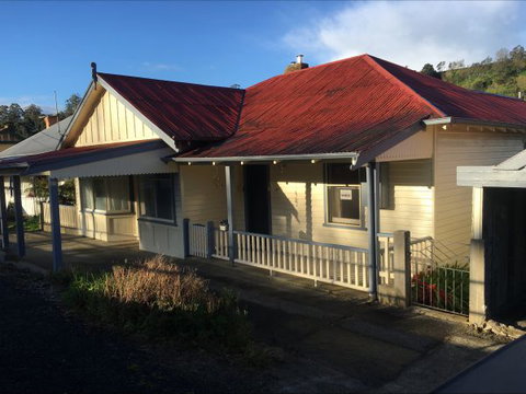 Fred's Place,  Derby - Geraldton Accommodation 0