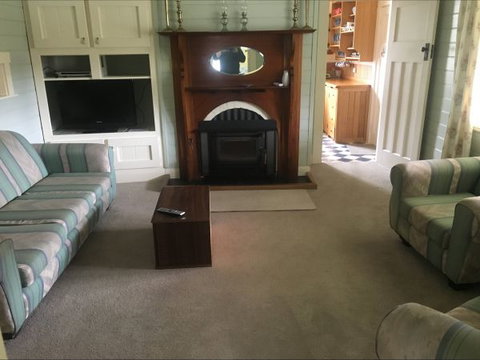 Fred's Place,  Derby - Geraldton Accommodation 4