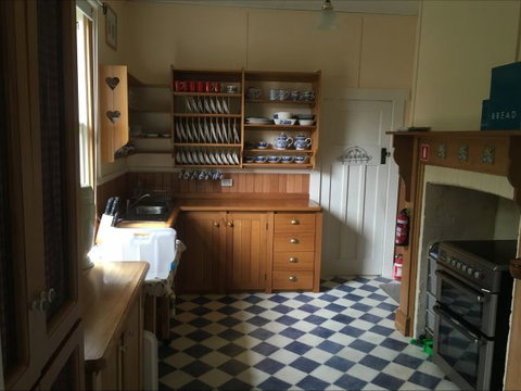 Fred's Place,  Derby - Geraldton Accommodation 5