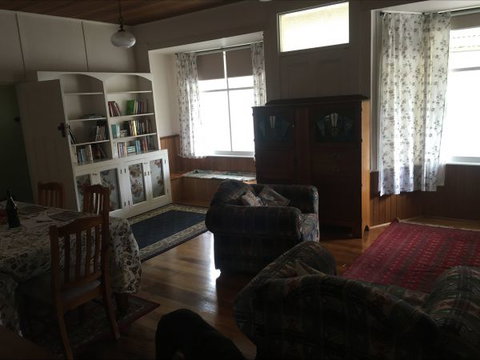Fred's Place,  Derby - Geraldton Accommodation 6