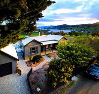 Frenchman's River - The Helmsman's House - Geraldton Accommodation