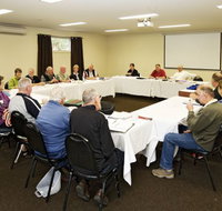 Gateway Lifestyle Ballarat - Geraldton Accommodation