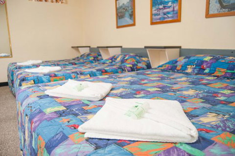 Gateway Motor Inn Narrandera - Geraldton Accommodation 0