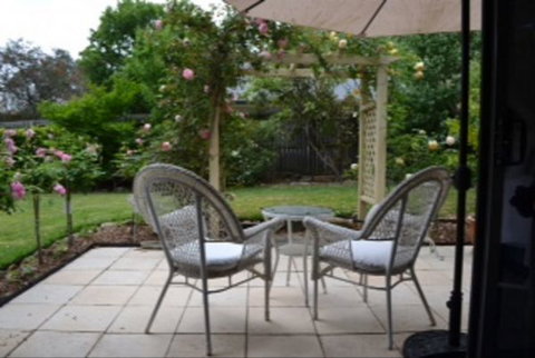 Garden Cottage B And B - Geraldton Accommodation 1