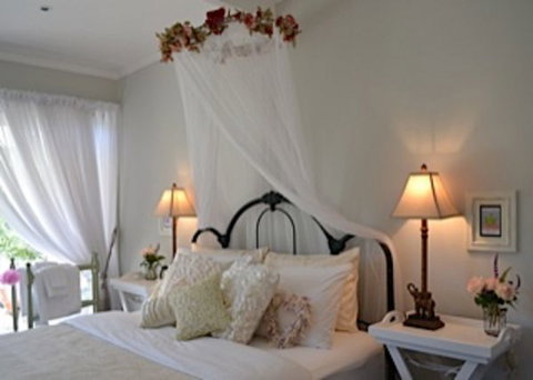 Garden Cottage B And B - Geraldton Accommodation 3