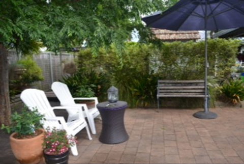 Garden Cottage B And B - Geraldton Accommodation 5