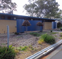 Gawler Caravan Park - Geraldton Accommodation