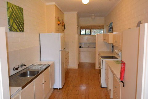 Goolwa Getaway - Geraldton Accommodation 3